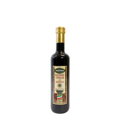 Mantova Balsamic Vinegar 17oz