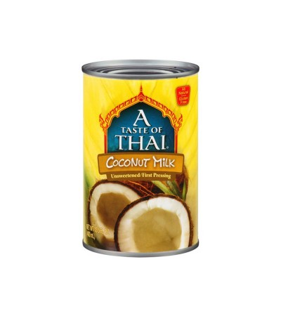 A Taste Of Thai Coconut Milk 13.5oz