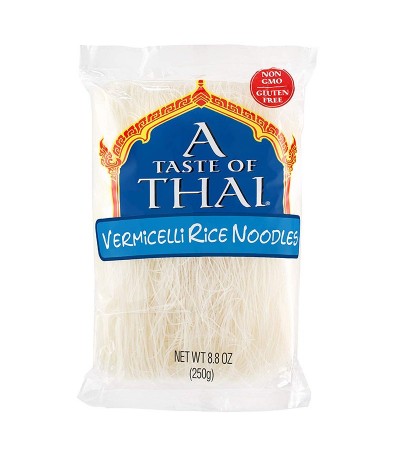 A Taste Of Thai Vermicelli Rice Noodle 8.8oz