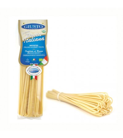 Giusto Sapore Bronze Drawn Spaghetti alla Chitarra 16oz