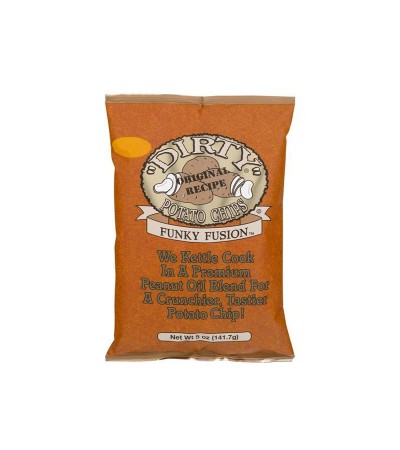 Dirty Chips Funky Fusion 5 oz
