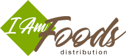 I Am Foods Headquarter logo